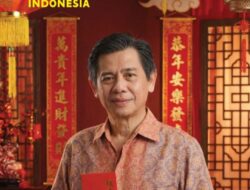 DR HC Hartono Tjandra Kepedulian Tanpa Batas, Yayasan Lansia Merdeka Indonesia dan Eng Chun Kong Sho Hadirkan Bakti Sosial untuk Masyarakat Medan