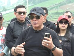 Garda Mawar: Tradisi Kurban Prabowo Sudah Berjalan Lama, Bukan Baru Setelah Menjadi Presiden