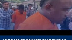 Oknum TNI Diduga Bekingi Debt Collector, Dua Anggota Brimob Jadi Korban Pengeroyokan di Banten