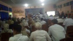 Penguatan Kinerja Kepala Sekolah Serayon 8, Kadisdik Kabupaten Bandung Tekankan Mutu Pendidikan dan Kualitas SDM