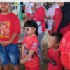 MENJALIN KEBERSAMAAN PENUH SEMANGAT GOTONG ROYONG MERIAHKAN HUT RI KE 81 WARGA PERUMAHAN MAJASARI GREEN HILLS